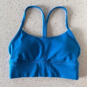 Lululemon Flow Y Bra